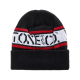 VOLCOM CARWASH BEANIE BLACK
