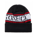 VOLCOM CARWASH BEANIE BLACK