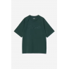 CARHARTT WIP S/S RAY T-SHIRT DARK FIR