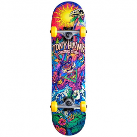 TONY HAWK COMPLETE UTOPIA MINI MULTI