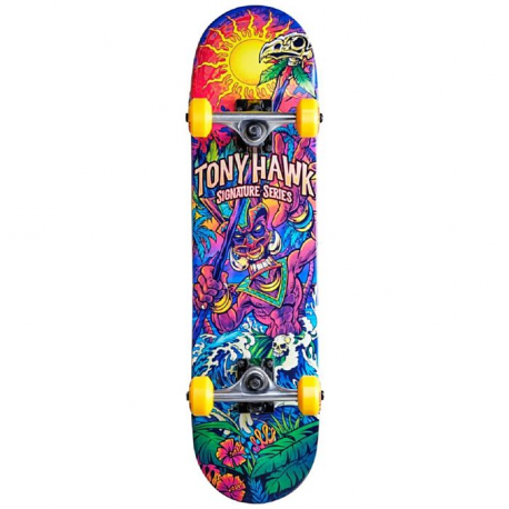TONY HAWK COMPLETE UTOPIA MINI MULTI