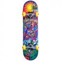 TONY HAWK COMPLETE UTOPIA MINI MULTI