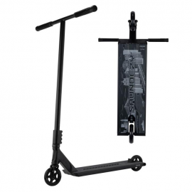 DRONE SCOOTER COMPLETE DRONE KAI SAUNDERS