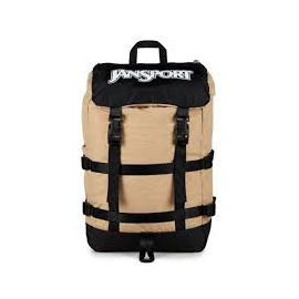 JANSPORT MINI SKIP BACK PACK 8O7 TRAVERTINE