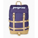 JANSPORT SKIP BACK 5Z0 AMETHYST ANGST