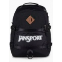 JANSPORT SMALL SEATTLE PACK N55 BLACK