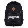 JANSPORT SMALL SEATTLE PACK N55 BLACK