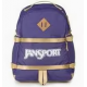 JANSPORT SMALL SEATTLE PACK 5Z0 AMETHYST ANGST