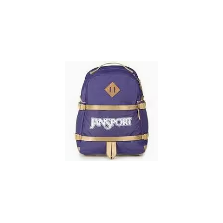 JANSPORT SMALL SEATTLE PACK 5Z0 AMETHYST ANGST