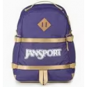 JANSPORT SMALL SEATTLE PACK 5Z0 AMETHYST ANGST