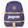 JANSPORT SMALL SEATTLE PACK 5Z0 AMETHYST ANGST