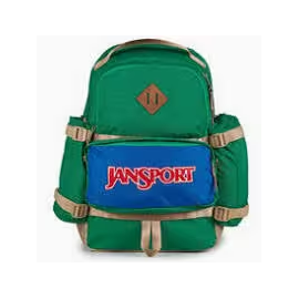 JANSPORT SEATTLE PACK 2T1 JELLY KELLY