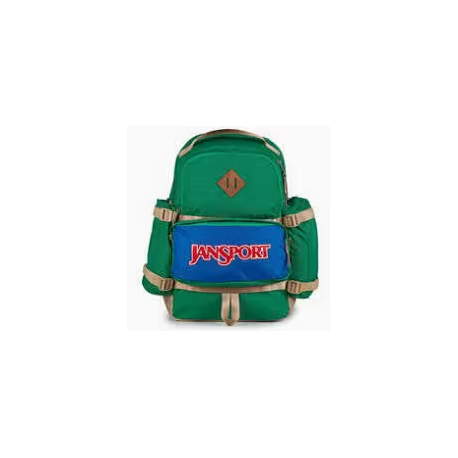 JANSPORT SEATTLE PACK 2T1 JELLY KELLY