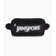 JANSPORT WASHINGTON WAISTPACK N55 BLACK 