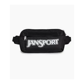 JANSPORT WASHINGTON WAISTPACK N55 BLACK 