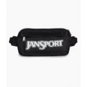 JANSPORT WASHINGTON WAISTPACK N55 BLACK