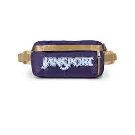 JANSPORT WASHINGTON WAISTPACK 5Z0 AMETHYST ANGST
