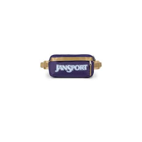JANSPORT WASHINGTON WAISTPACK 5Z0 AMETHYST ANGST