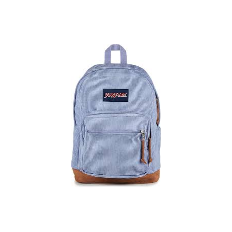 JANSPORT RIGHT PACK EXPRESSION 1W2 LAVENDER ASH CORDUROY