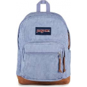 JANSPORT RIGHT PACK EXPRESSION 1W2 LAVENDER ASH CORDUROY