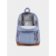 JANSPORT RIGHT PACK EXPRESSION 1W2 LAVENDER ASH CORDUROY