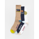 ELEMENT MIRAGE SOCKS  3PK
