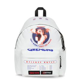 EASTPAK PAK'R 5Y3 GREMLINS POSTER