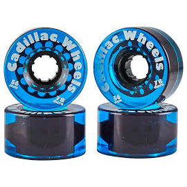 CADILLAC 56MM/78A SET BLUE