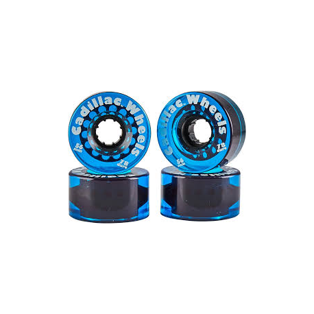 CADILLAC 56MM/78A SET BLUE