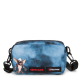 EASTPAK GREMLINS BUMBAG 5Y5 GIZMO