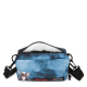 EASTPAK GREMLINS BUMBAG 5Y5 GIZMO