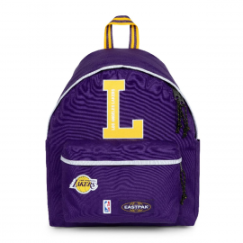 EASTPAK PAK'R 6Z1 LOS ANGELES LAKERS 