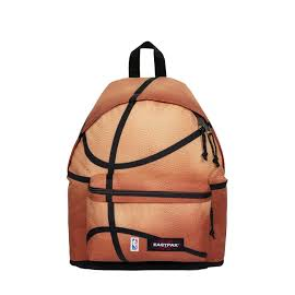 EASTPAK PAK'R 5Z7 NBA BASKETBALL
