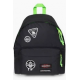 EASTPAK DAY PAK'R 1Z1 GB PATCHES