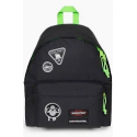 EASTPAK DAY PAK'R 1Z1 GB PATCHES
