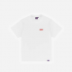 JACKER CORINTHIAN T-SHIRT WHITE