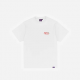JACKER PARADISE T-SHIRT WHITE
