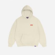 JACKER CORINTHIAN HOODIE TOFU