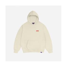 JACKER CORINTHIAN HOODIE TOFU