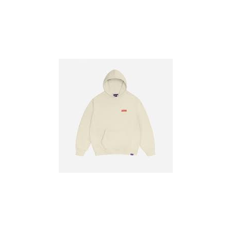 JACKER CORINTHIAN HOODIE TOFU