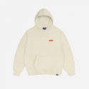 JACKER CORINTHIAN HOODIE TOFU