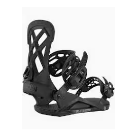 UNION BINDINGS FLITE PRO BLACK L