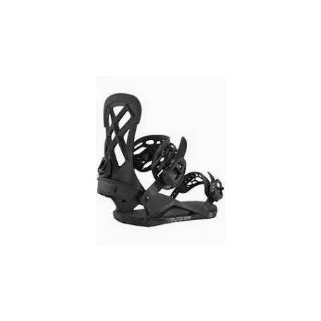 UNION BINDINGS FLITE PRO BLACK L