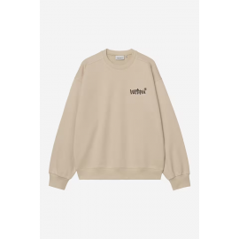 CARHARTT WIP WIPTOPIA SWEAT WALL