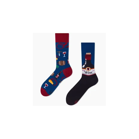 MANY MORNINGS CABERNET SOCKVIGNON