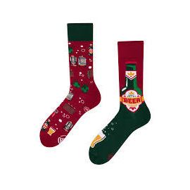 MANY MORNINGS MANY PALE ALE