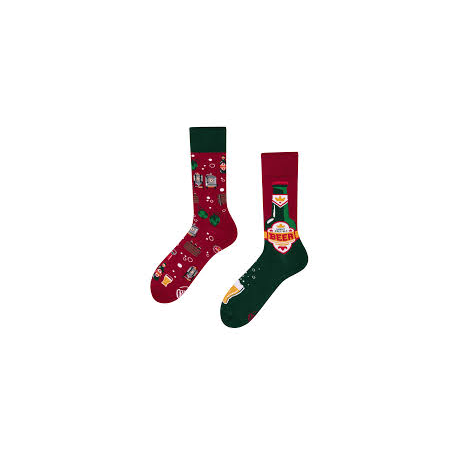 MANY MORNINGS MANY PALE ALE