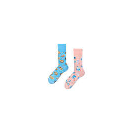 MANY MORNINGS MILK & COOKIES 