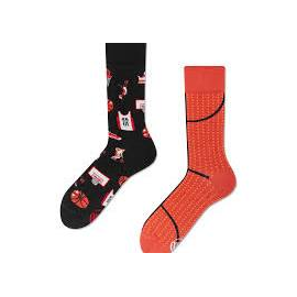 MANY MORNINGS SLAM DUNK