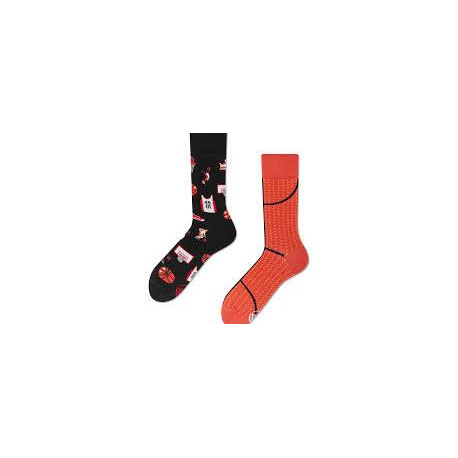 MANY MORNINGS SLAM DUNK